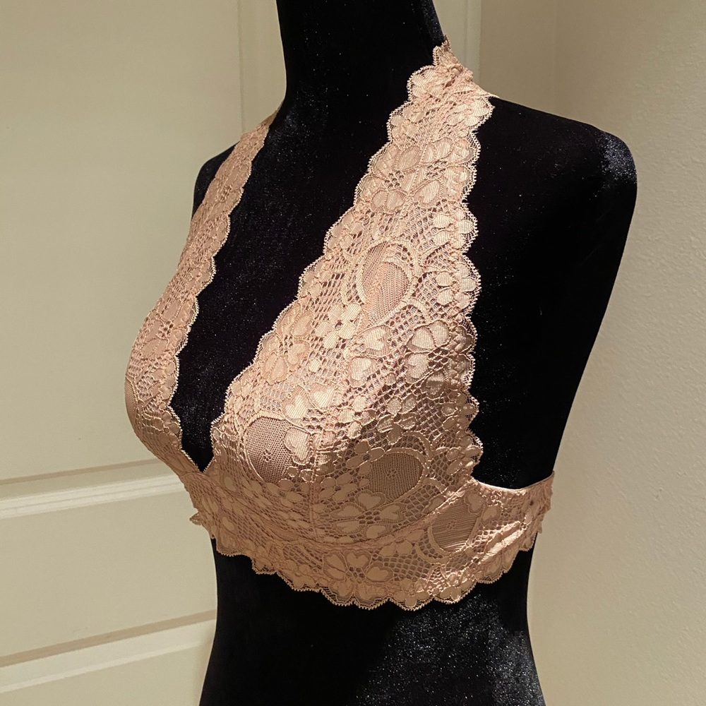 Bralette - Picture 2 of 3